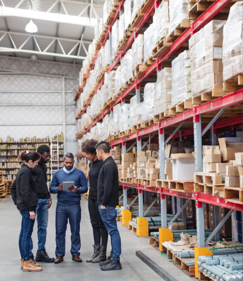 Uni-Work Transportes A possibilidade em todas as direções.