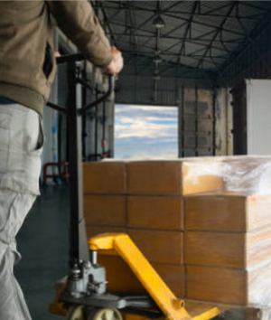 Uni-Work Transportes A possibilidade em todas as direções.