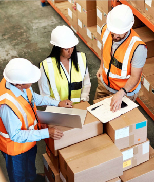 Uni-Work Transportes A possibilidade em todas as direções.